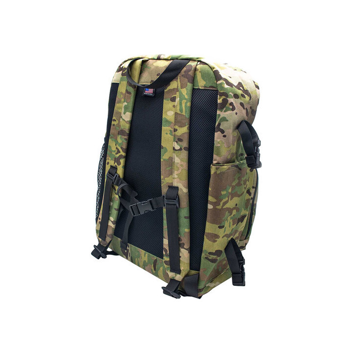 Tiffen BACKPACK-CAMO - Domke Everyday Backpack Camouflage