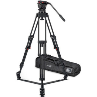 Sachtler 1041M - System FSB 10 Mk II ENG AL GS