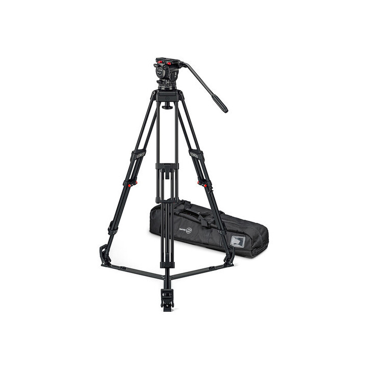 Sachtler 1041M - System FSB 10 Mk II ENG AL GS