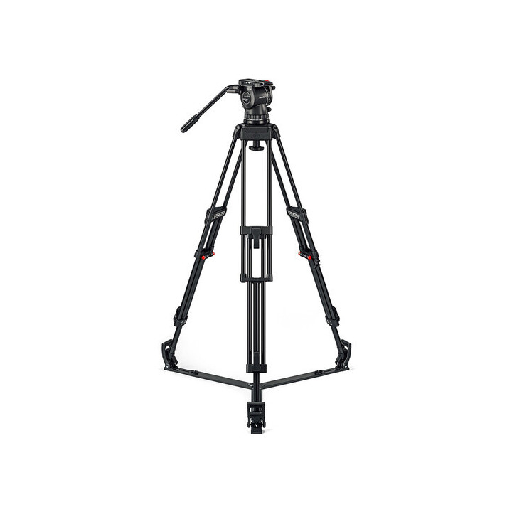 Sachtler 1041M - System FSB 10 Mk II ENG AL GS