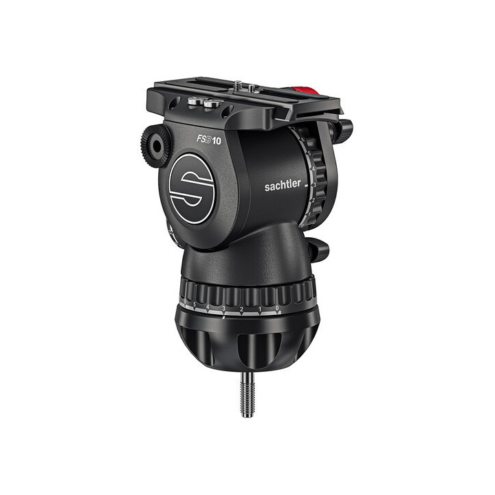 Sachtler 1041M - System FSB 10 Mk II ENG AL GS