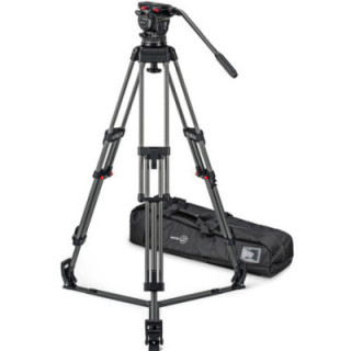 Sachtler 1042M - System FSB 10 Mk II ENG CF GS