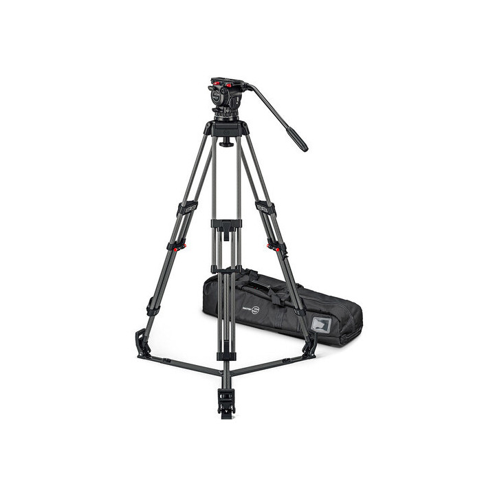 Sachtler 1042M - System FSB 10 Mk II ENG CF GS