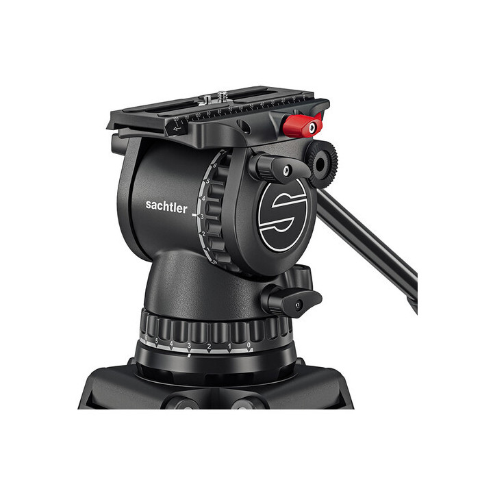 Sachtler 1042M - System FSB 10 Mk II ENG CF GS