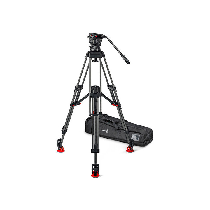 Sachtler 1043M - System FSB 10 Mk II ENG CF MS
