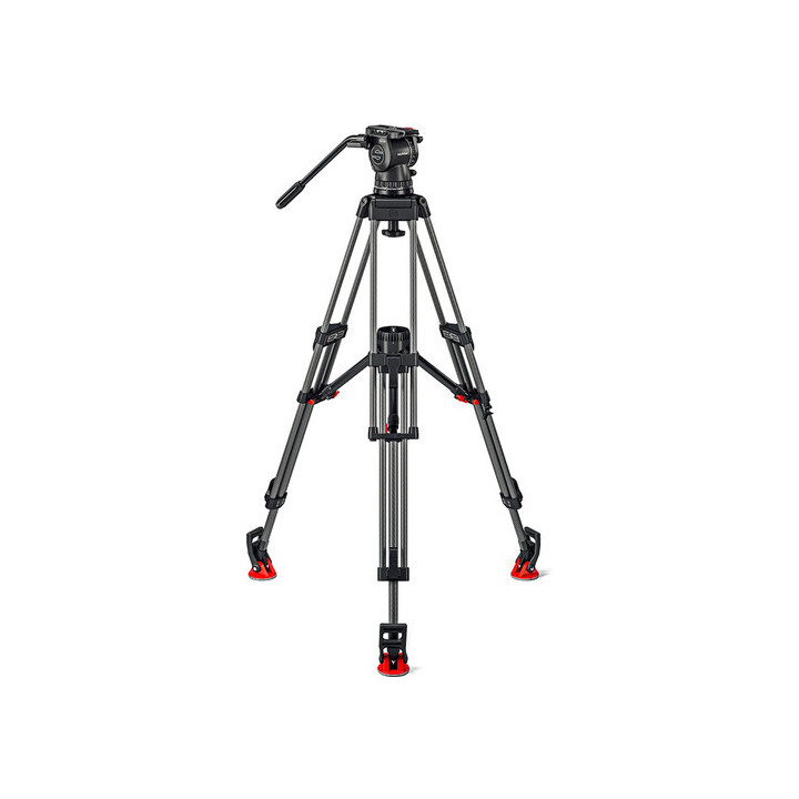 Sachtler 1043M - System FSB 10 Mk II ENG CF MS