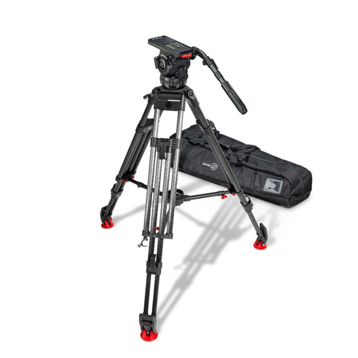 Sachtler 1866S2 - System 18 Sachtler S2 HD MCF