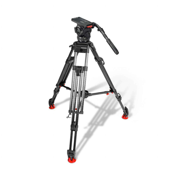 Sachtler 1866S2 - System 18 Sachtler S2 HD MCF