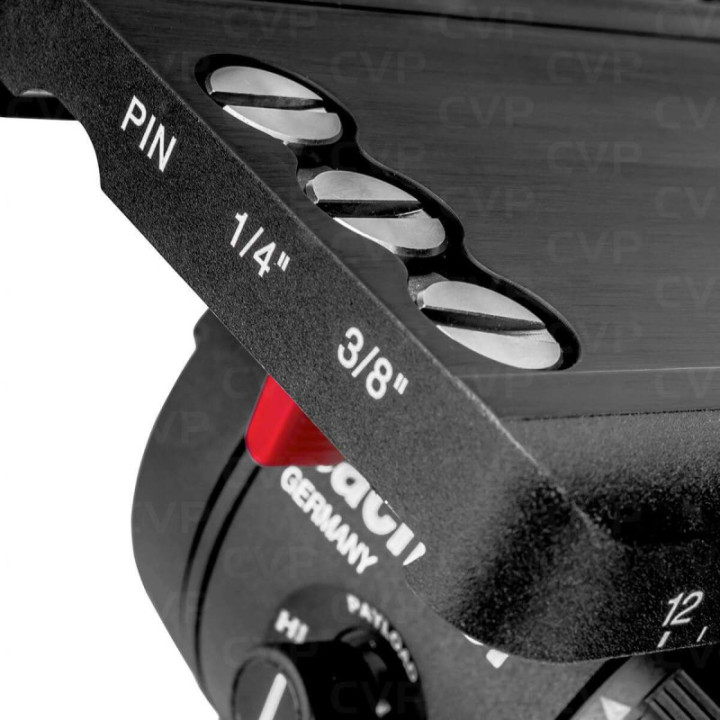 Sachtler 1866S2 - System 18 Sachtler S2 HD MCF