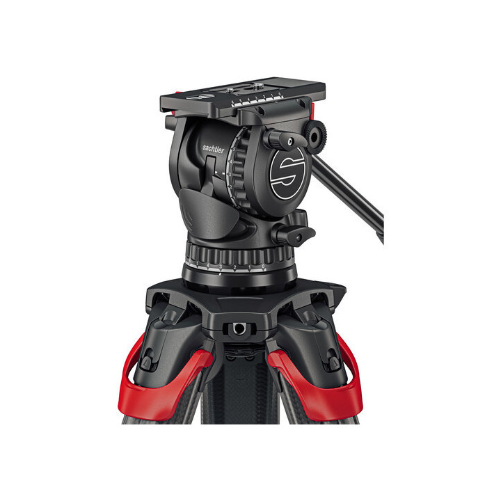 Sachtler S2072T - aktiv10T