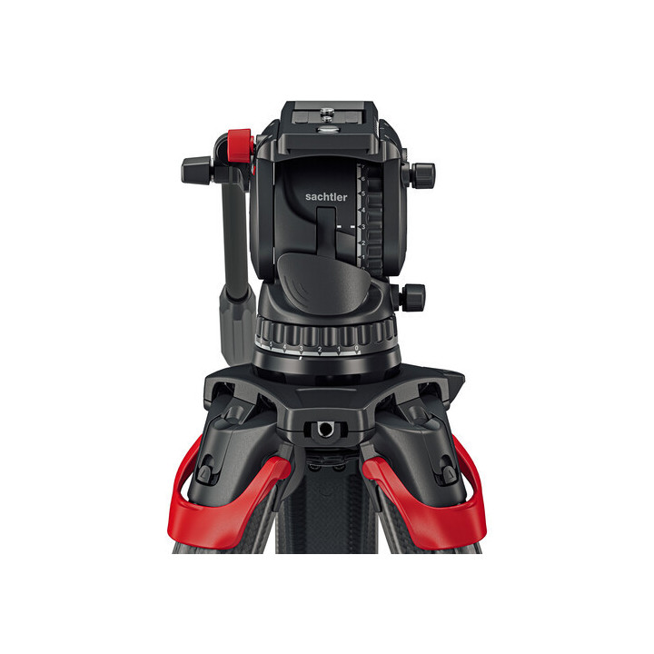 Sachtler S2072T - aktiv10T