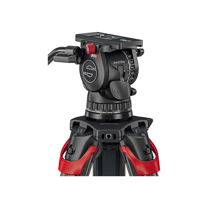 Sachtler S2072T - aktiv10T