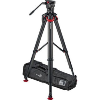 Sachtler S2072T-FTMS - System aktiv10T flowtech100 MS