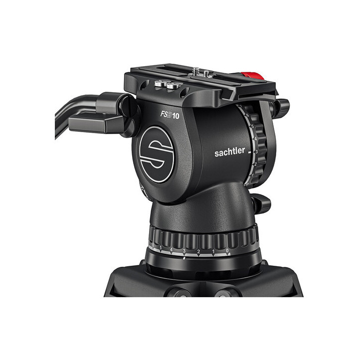 Sachtler S2073-0001 - FSB 10 Mk II