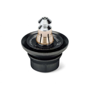 Sachtler S2080-0012 - aktiv bowl connector 75 mm V2