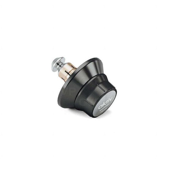 Sachtler S2080-0012 - aktiv bowl connector 75 mm V2