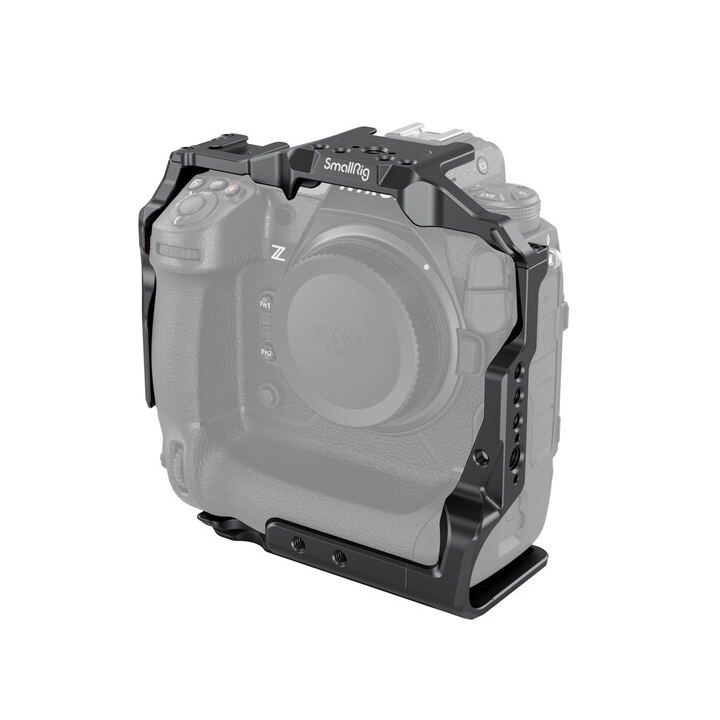 SmallRig 3195 - Cage for Nikon Z 9