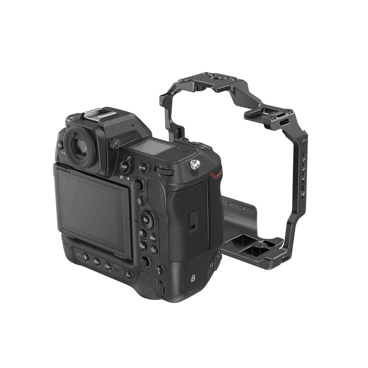 SmallRig 3195 - Cage for Nikon Z 9