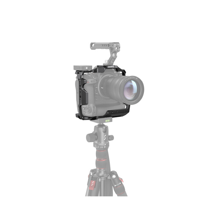 SmallRig 3195 - Cage for Nikon Z 9