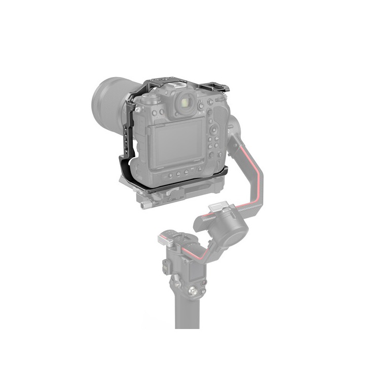 SmallRig 3195 - Cage for Nikon Z 9