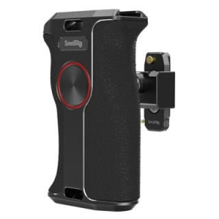 SmallRig 3260 - Rotating NATO Handle (Left Side)