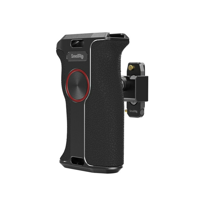 SmallRig 3260 - Rotating NATO Handle (Left Side)