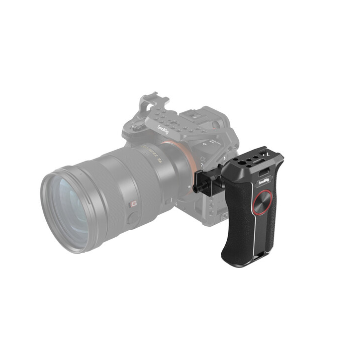 SmallRig 3260 - Rotating NATO Handle (Left Side)