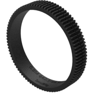 SmallRig 3291 - 62.5-64.5 Diameter Seamless Focus Gear Ring