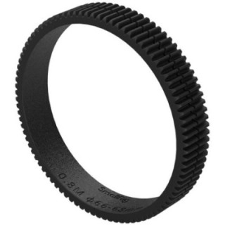 SmallRig 3292 - 66-68mm Diameter Seamless Focus Gear Ring