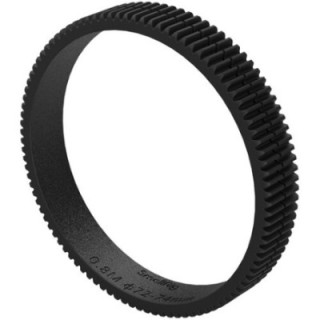 SmallRig 3293 - 72-74mm Diameter Seamless Focus Gear Ring