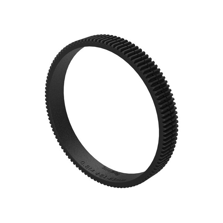 SmallRig 3296 - 81-83mm Diameter Seamless Focus Gear Ring