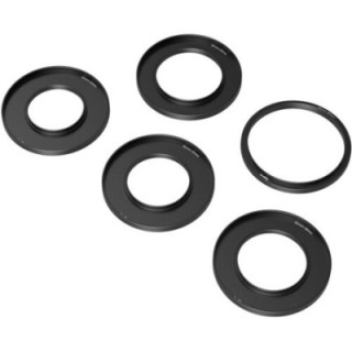 SmallRig 3383 - Adapter Rings Kit (Diameter52/55/58/62/86-95mm)