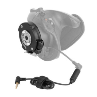 SmallRig 3403 - Handgrip Rosette Adapter for SONY FX6