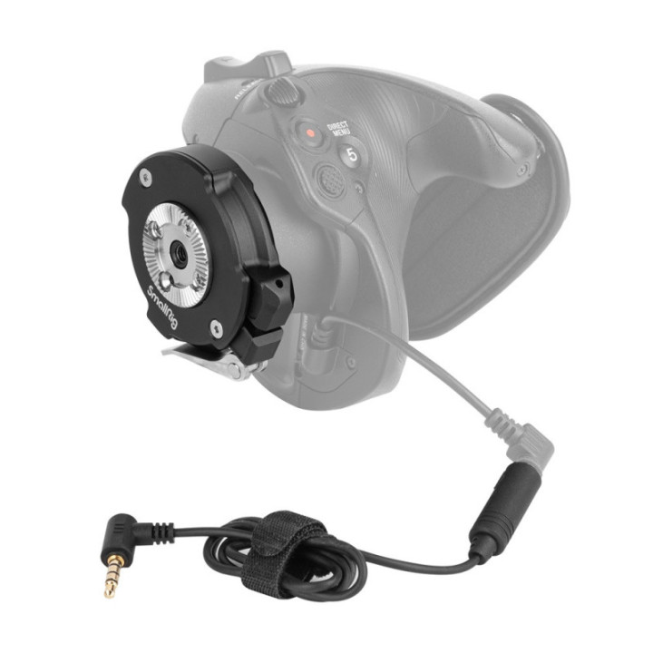 SmallRig 3403 - Handgrip Rosette Adapter for SONY FX6