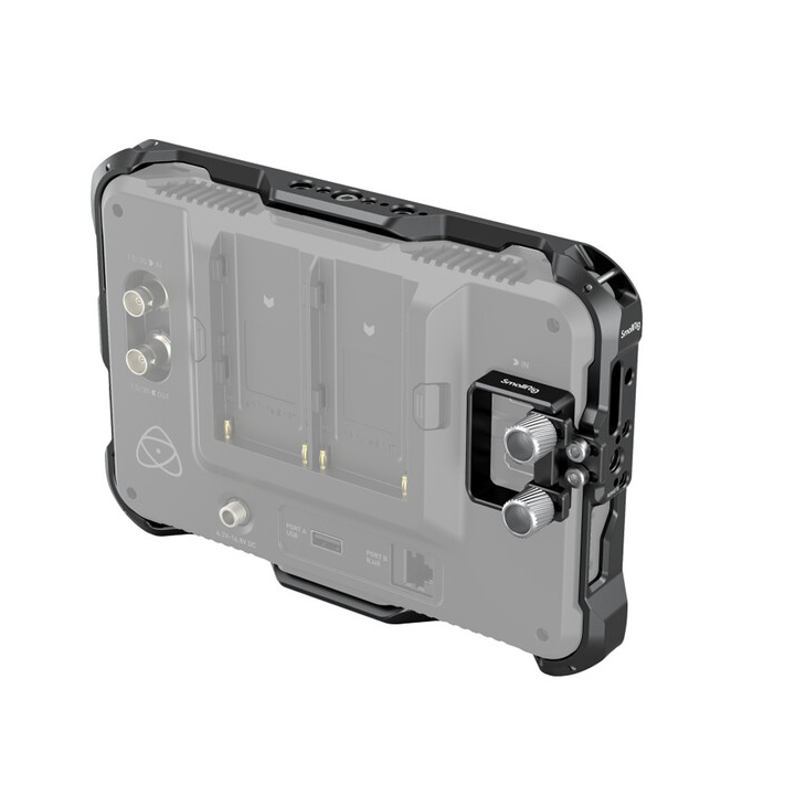 SmallRig 3456 - Atomos Shinobi 7 Cage (Kit)