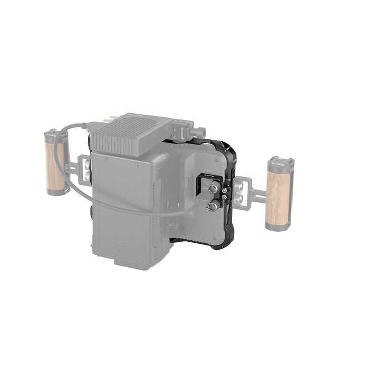 SmallRig 3456 - Atomos Shinobi 7 Cage (Kit)