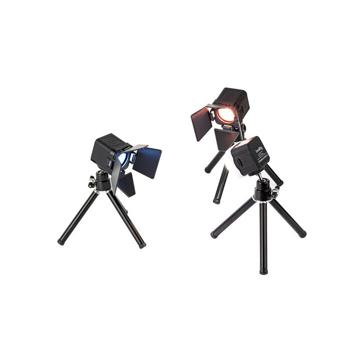 SmallRig 3469 - RM01 LED Video Light Kit