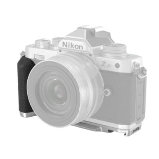 SmallRig 3480 - L-Shape Grip for Nikon Z fc Camera