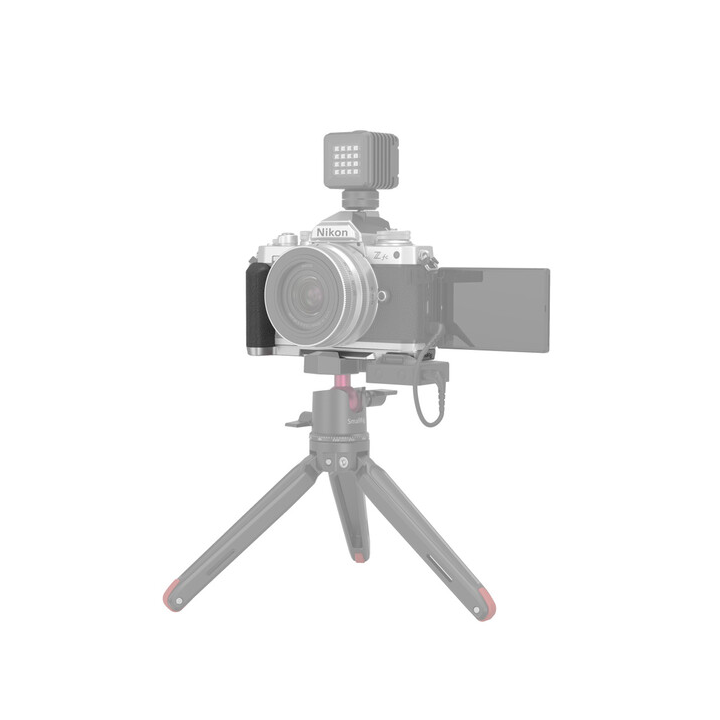 SmallRig 3480 - L-Shape Grip for Nikon Z fc Camera