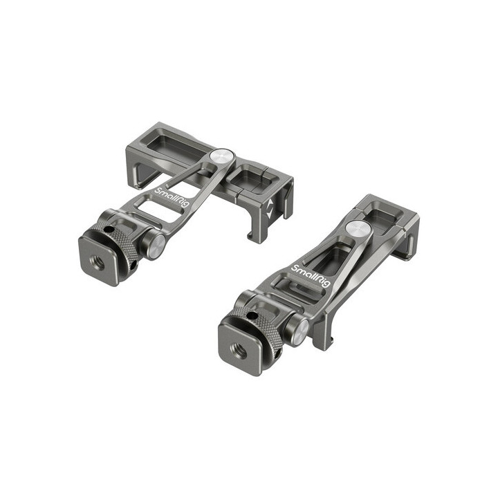 SmallRig 3559 - Multifunctional Universal Metal Smartphone Holder