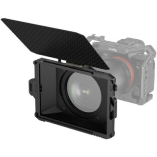 SmallRig 3575 - Mini Matte Box Lite