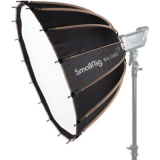 SmallRig 3586 - RA-D85 Parabolic Softbox