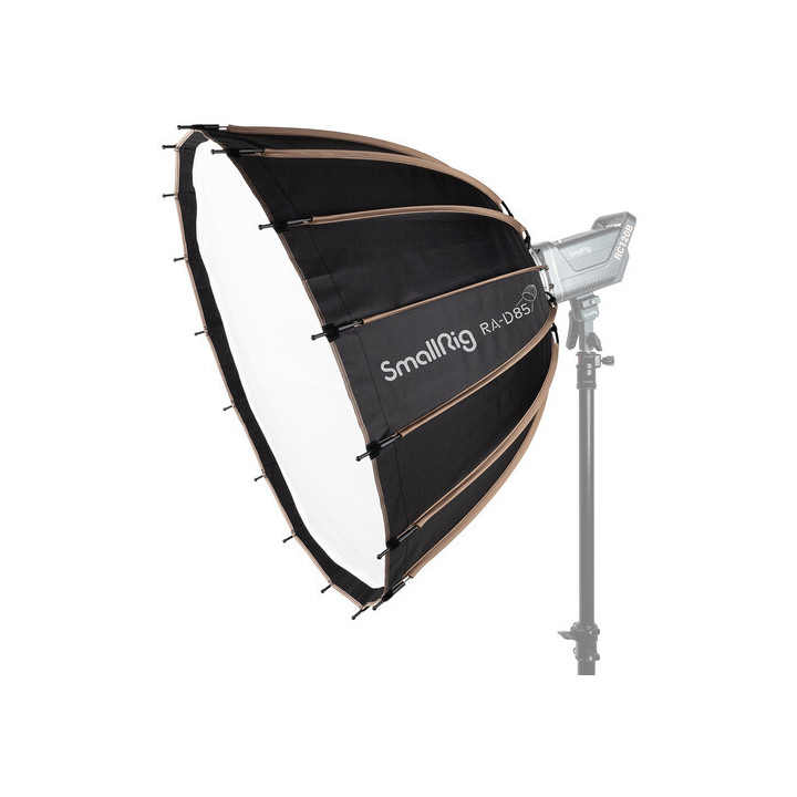 SmallRig 3586 - RA-D85 Parabolic Softbox
