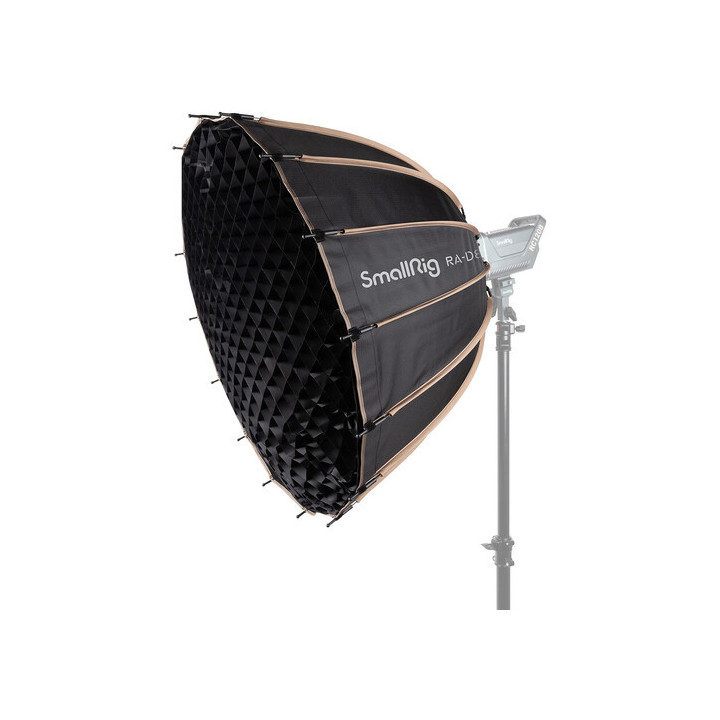 SmallRig 3586 - RA-D85 Parabolic Softbox