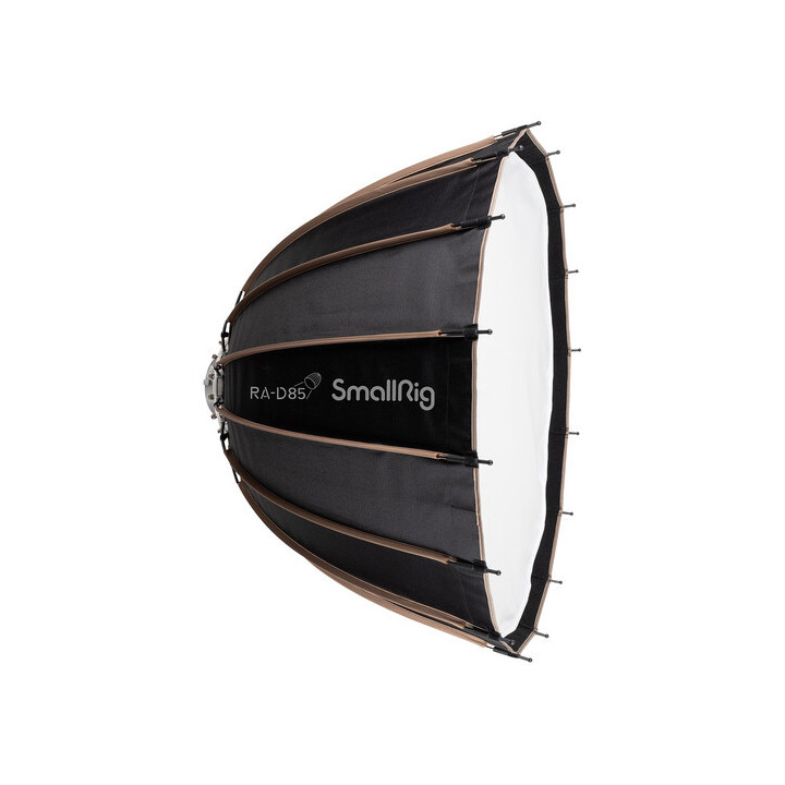 SmallRig 3586 - RA-D85 Parabolic Softbox