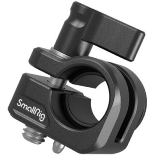 SmallRig 3598 - 12mm/15mm Single Rod Clamp