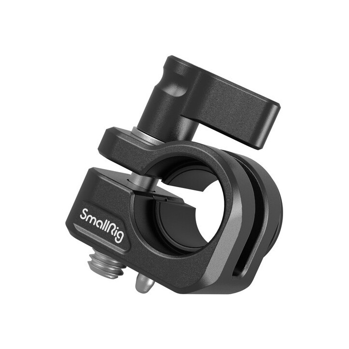 SmallRig 3598 - 12mm/15mm Single Rod Clamp
