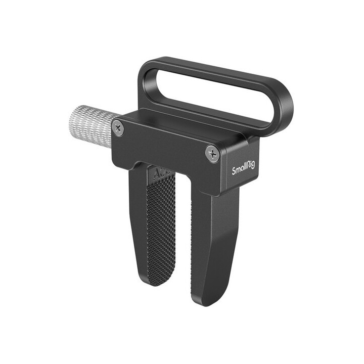 SmallRig 3637 - HDMI Cable Clamp for Select Camera Cage