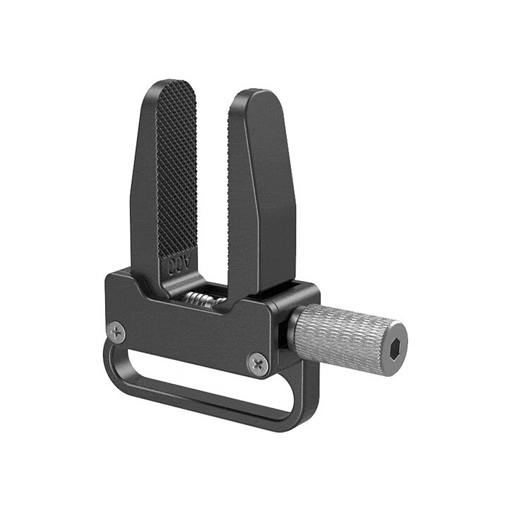 SmallRig 3637 - HDMI Cable Clamp for Select Camera Cage
