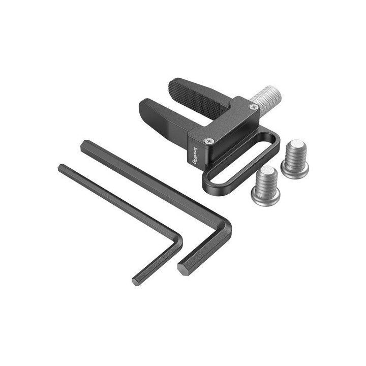 SmallRig 3637 - HDMI Cable Clamp for Select Camera Cage